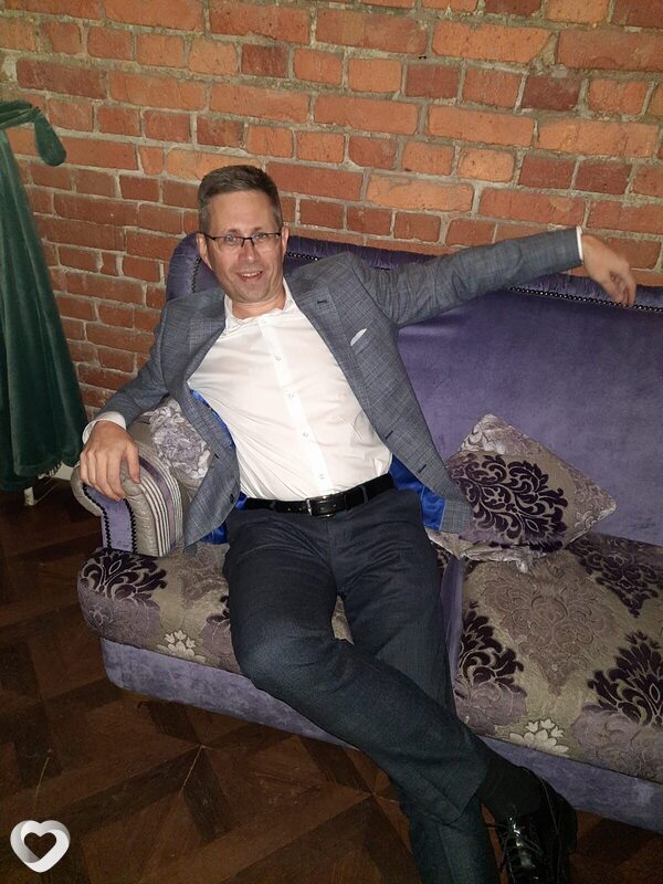 Константин, 47, Екатеринбурге — анкета №1344040