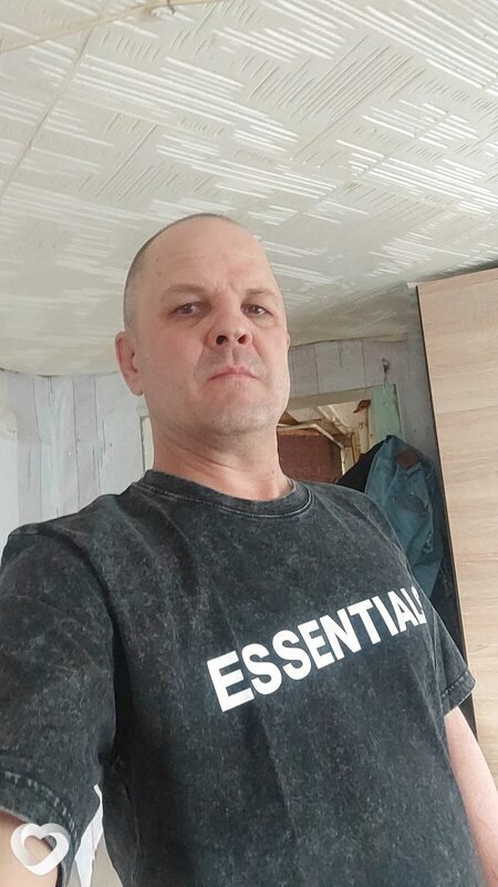 Фёдор, 48, Сорочинске — анкета №1344043