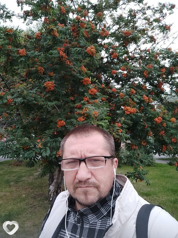 Алексей, 58, Тюмени — анкета №1344201