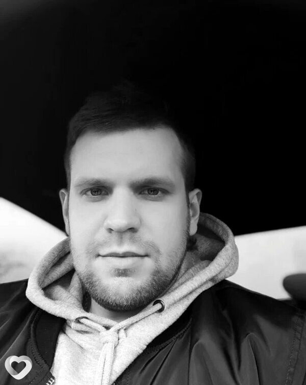 Дмитрий, 32, Волгограде — анкета №1344202