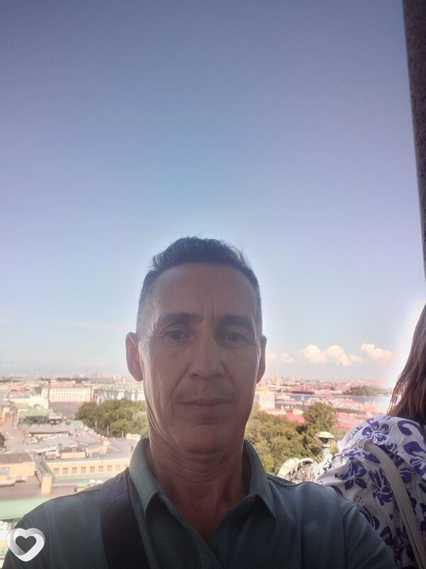 Сергей, 55, Йошкар-Оле — анкета №1344208