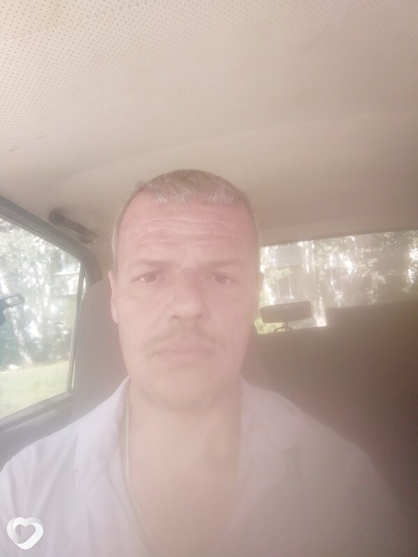 Михаил, 49, Владимире — анкета №1344210