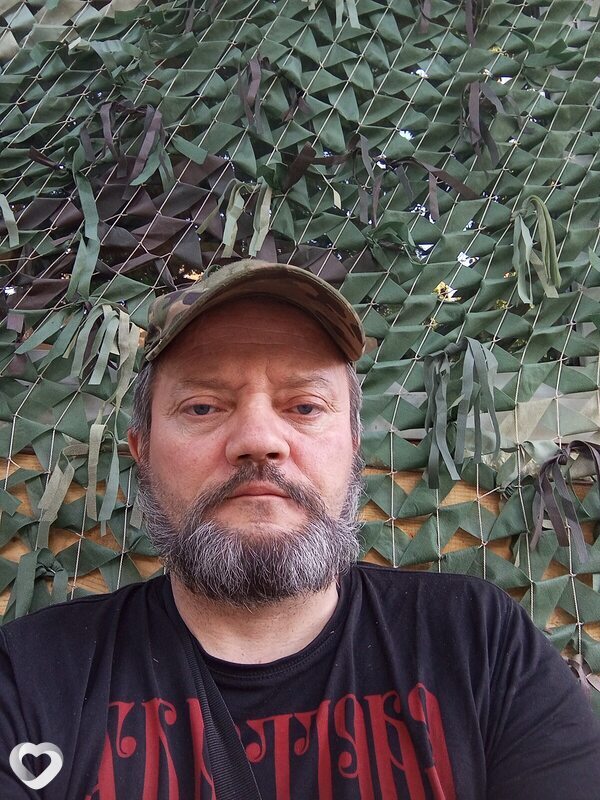 Игорь, 52, Донецке — анкета №1344211