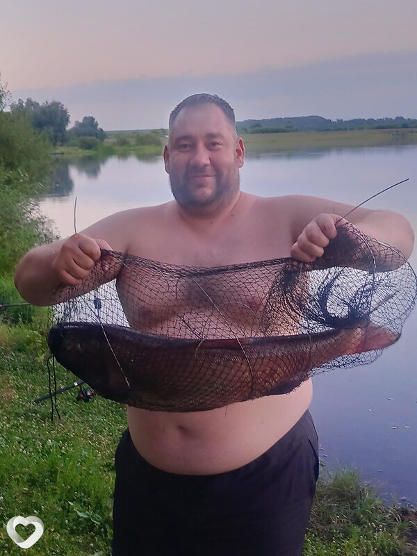 Евгений, 38, Белгороде — анкета №1344213