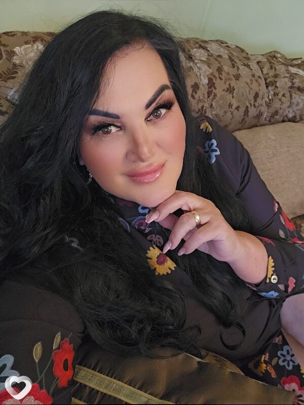 Елена, 56, Алматы — анкета №1344216