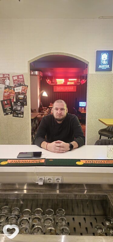 Иван, 30, Шымкенте — анкета №1344222