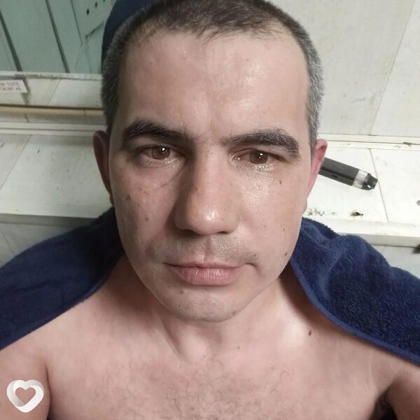 Евгений, 36, Феодосии — анкета №1344223