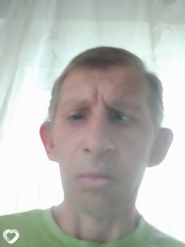 Сергей, 49, Новошахтинске — анкета №1344102