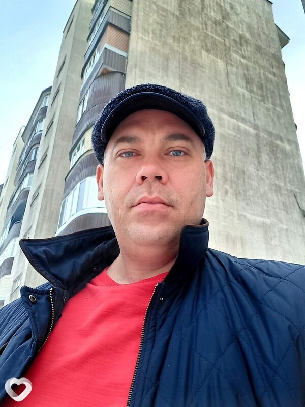 Сергей, 41, Актау — анкета №1344106