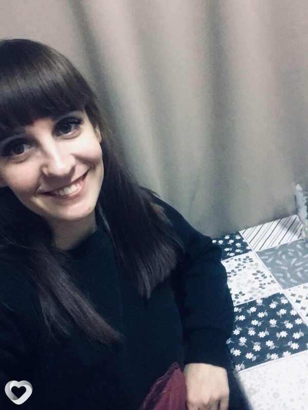 Ольга, 29, Уссурийске — анкета №1344107
