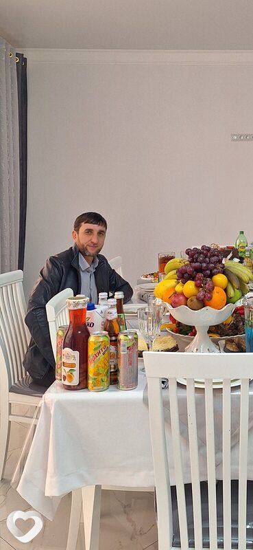 Я Вернулся, 37, Моздоке — анкета №1344115