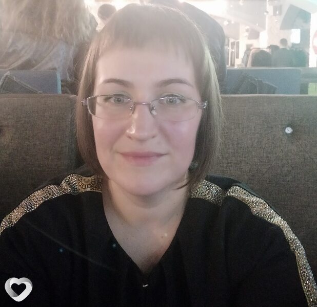 Олеся, 40, Томске — анкета №1344117