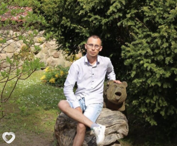 Алексей, 38, Дзержинске — анкета №1344125