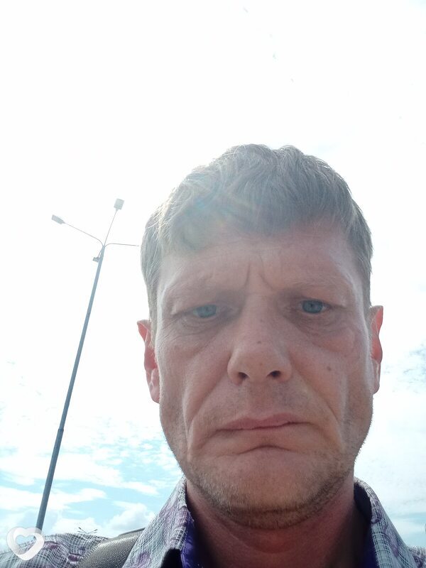 Константин, 42, Ногинске — анкета №1344054