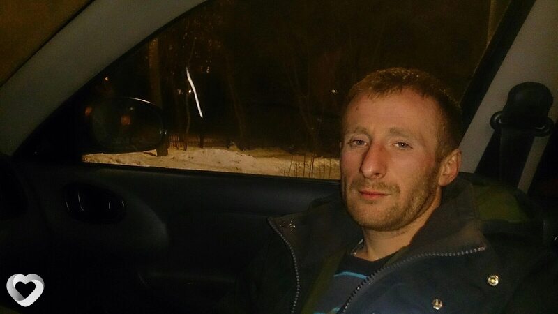 Василий, 38, Донецке — анкета №1344055