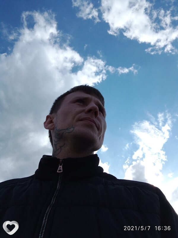Сергей, 35, Гомеле — анкета №1344059