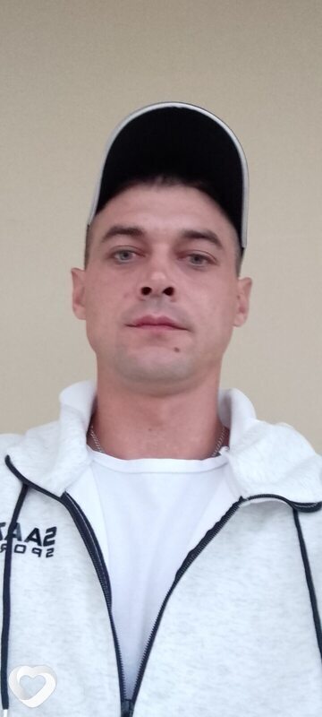 Виталий, 35, Ачинске — анкета №1344069