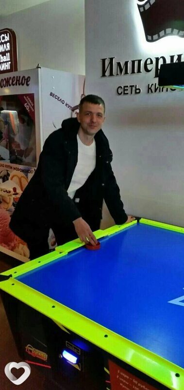 Роман, 39, Балахне — анкета №1344070