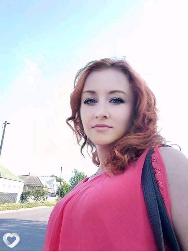 Ася, 31, Харькове — анкета №1344072