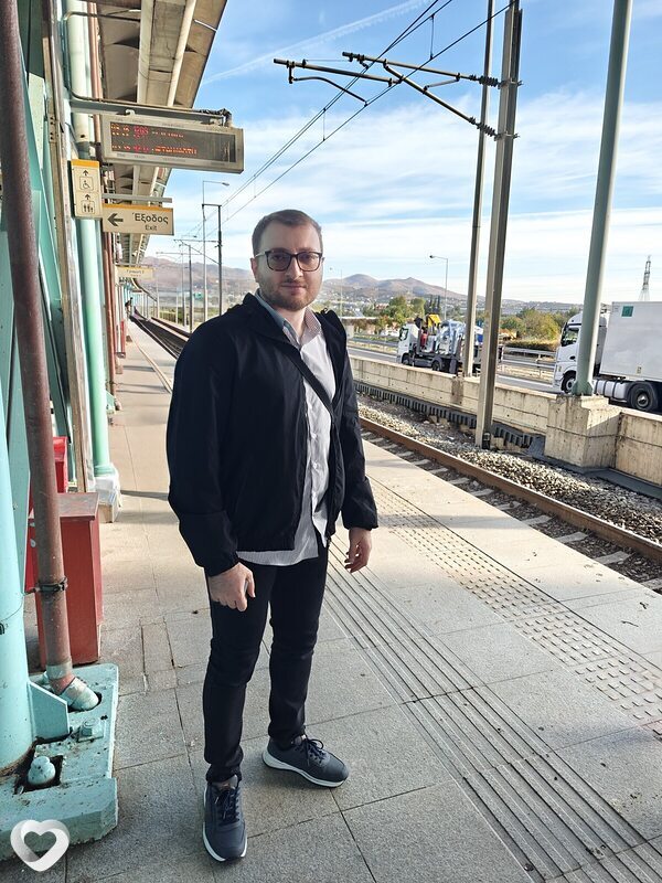 Greek, 56, Симферополе — анкета №1344276