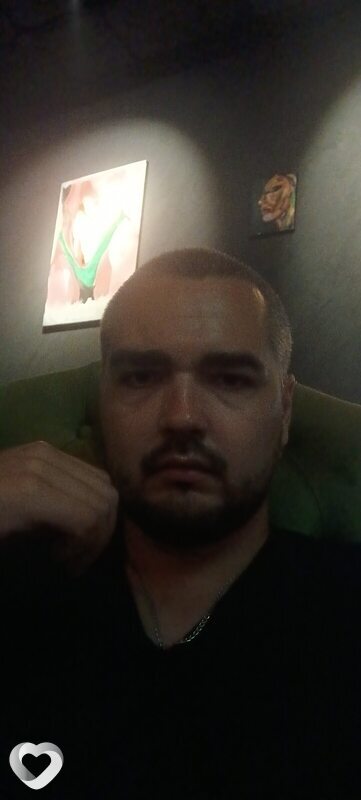 Юрий, 31, Анапе — анкета №1344279