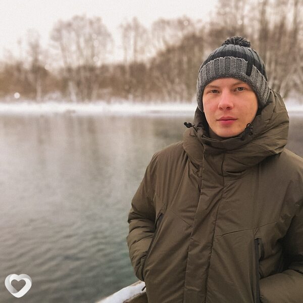 Константин, 30, Сарапуле — анкета №1344282