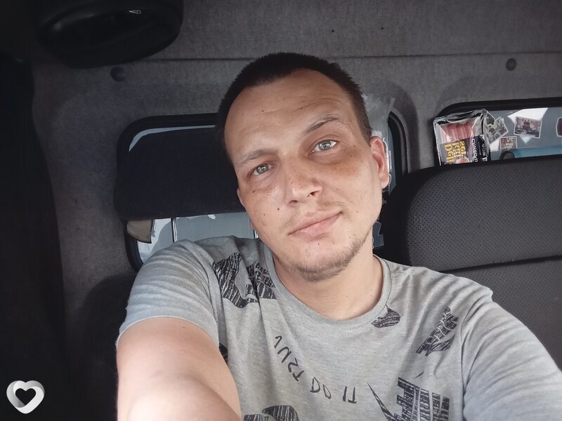 Дмитрий, 35, Екатеринбурге — анкета №1344284