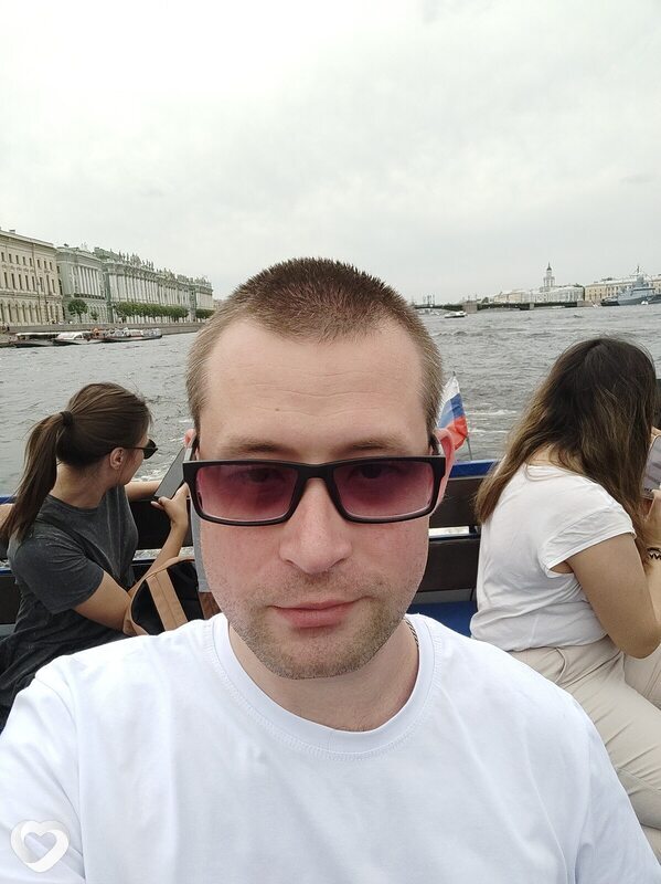 Максим, 31, Лениногорске — анкета №1344292