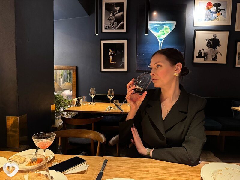 Арина, 35, Кирове — анкета №1344296