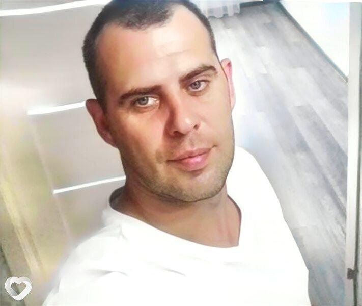 Серега, 34, Гродно — анкета №1344376
