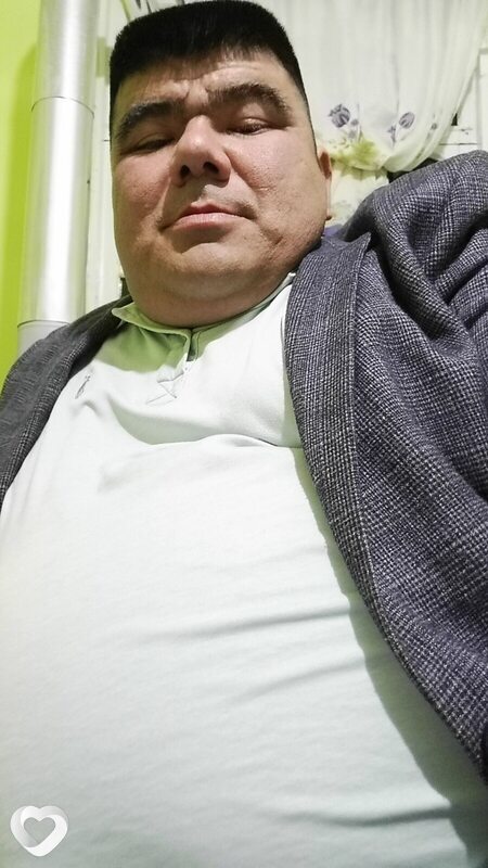 Шавкатжон, 37, Красноярске — анкета №1344385