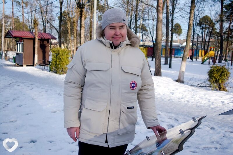 Сергей, 50, Борисове — анкета №1344387