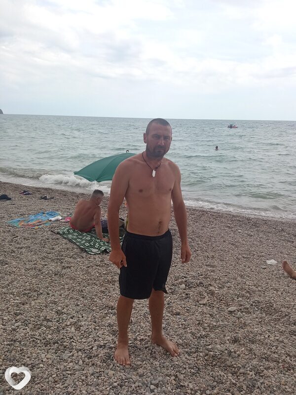 Алексей, 42, Волгограде — анкета №1344391