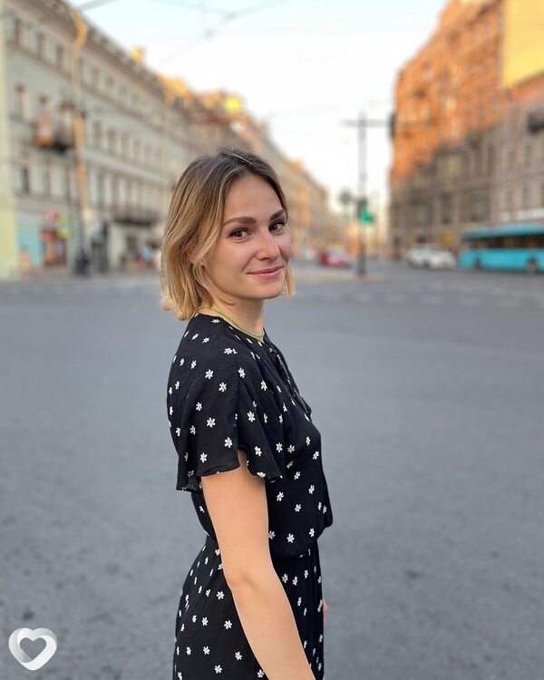 Елена, 30, Рязани — анкета №1344397