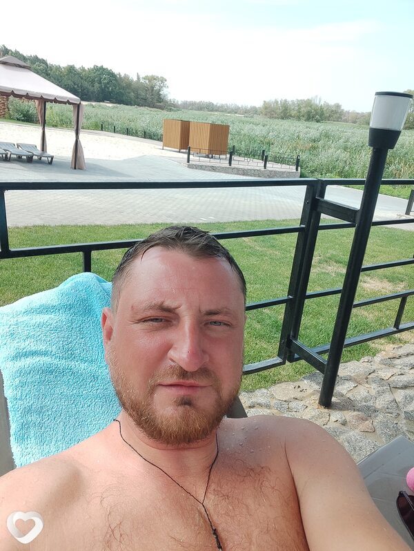 Александр, 37, Запорожье — анкета №1344399