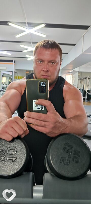 Сергей, 39, Омске — анкета №1344127