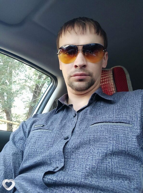 Александр, 37, Уральске — анкета №1344129