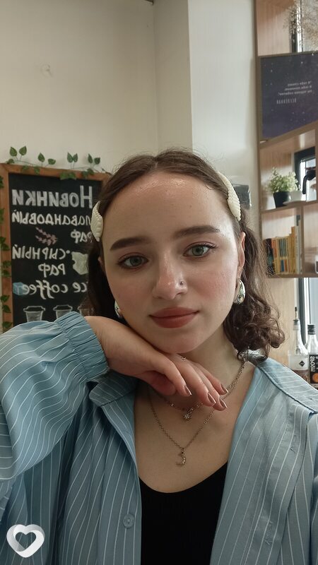 Солнышко, 21, Барнауле — анкета №1344139