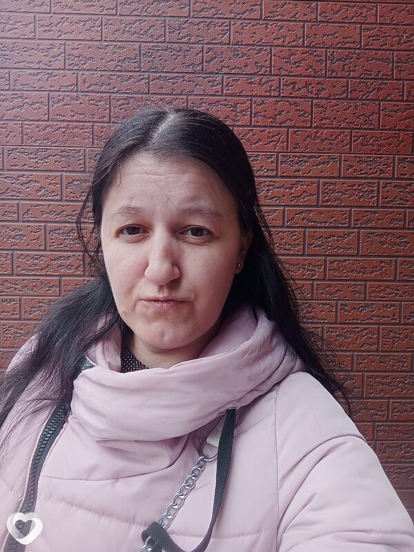 Татьяна, 42, Владивостоке — анкета №1344142