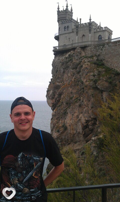 Александр, 36, Туле — анкета №1344147