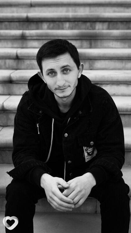 Олег, 30, Москве — анкета №1344255