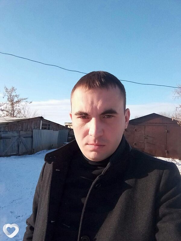 Александр, 33, Москве — анкета №1344256