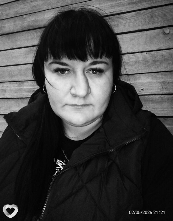 Ольга, 37, Томске — анкета №1344263