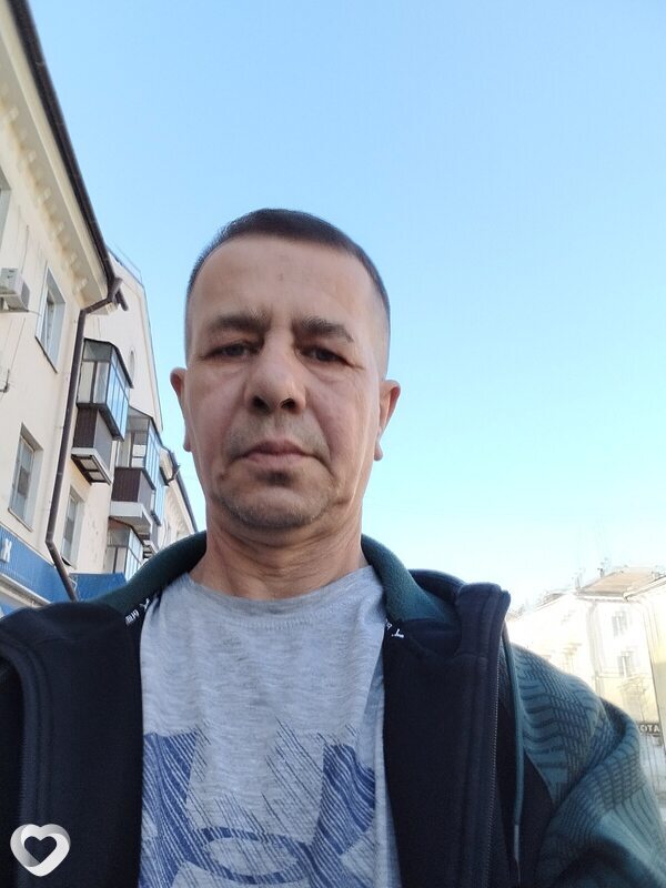 Алексей, 51, Липецке — анкета №1344268