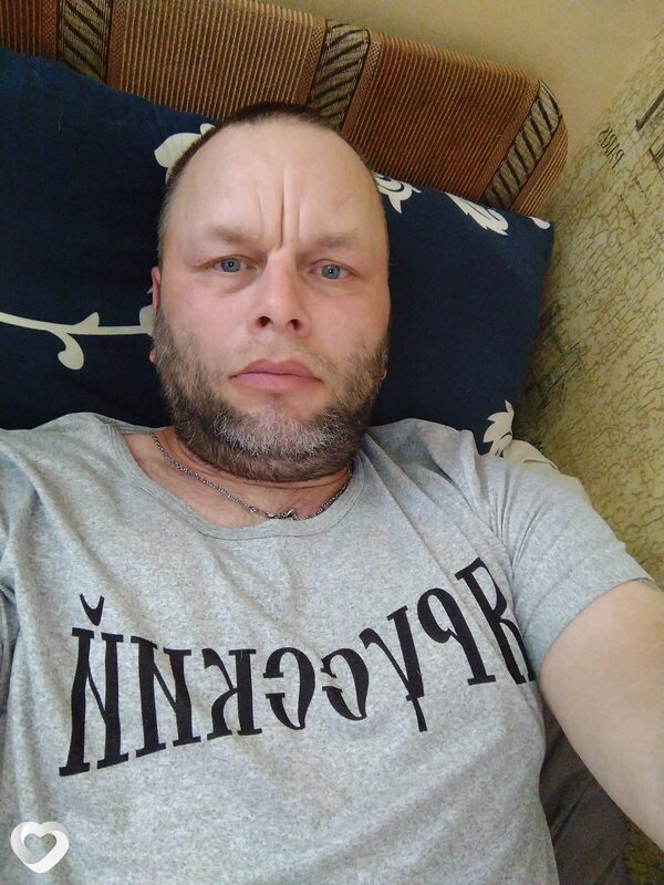 Виктор, 43, Дмитрове — анкета №1344270