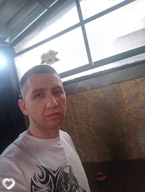 Дмитрий, 36, Минске — анкета №1344351