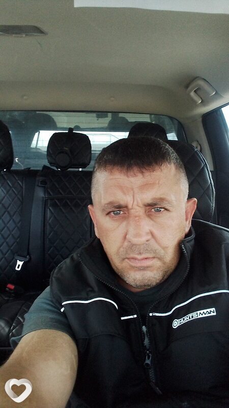 Сергей, 40, Миллерове — анкета №1344355