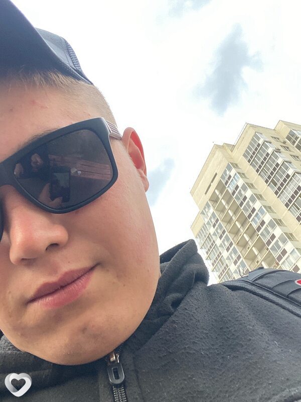 Влад, 24, Набережных Челнах — анкета №1344356
