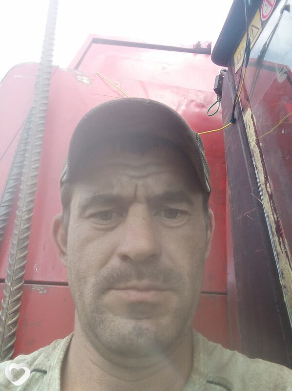 Сергей, 36, Лунинце — анкета №1344359
