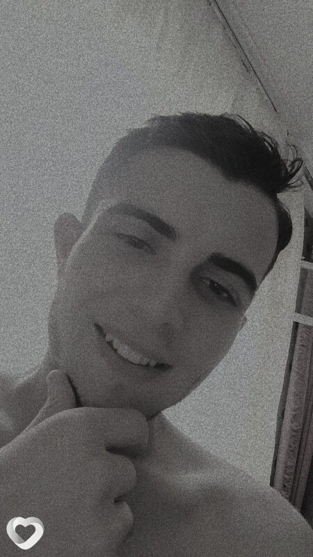 Эрик, 23, Липецке — анкета №1344360